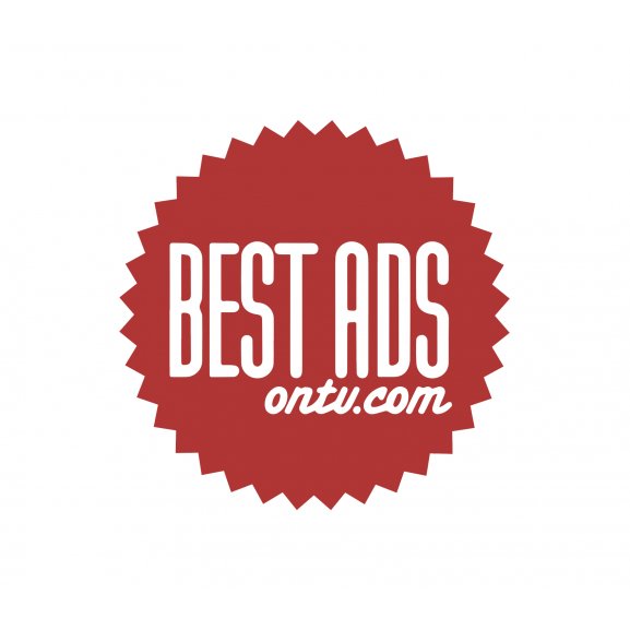 Logo of BEST ADS ON TV