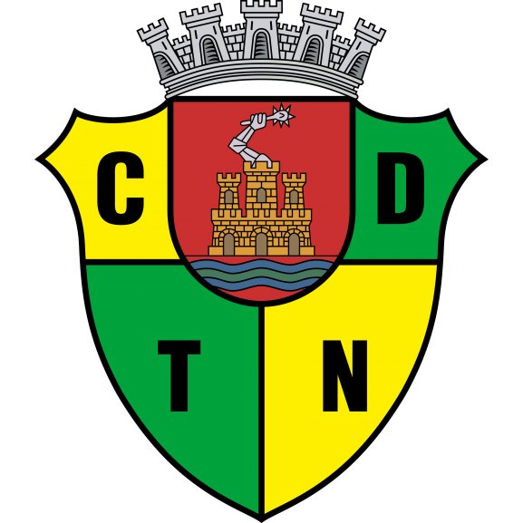 Logo of C D Torres Novas