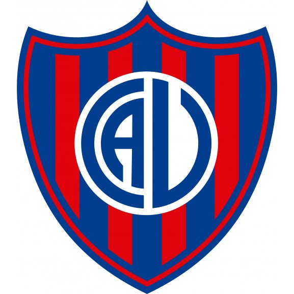 Logo of Club Atlético Unión de Nono Córdoba