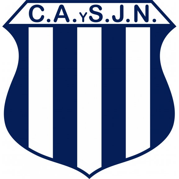 Logo of Club Atlético y Sportivo Jorge Newbery de Cura Brochero Córdoba
