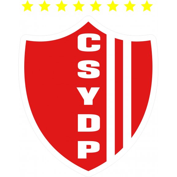 Logo of Club Social y Deportivo Peñarol de Cura Brochero Córdoba