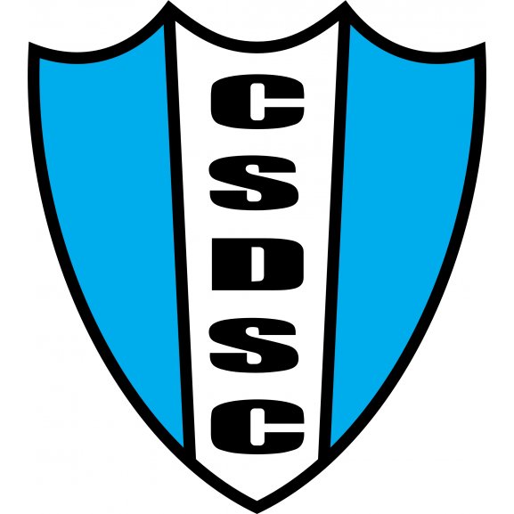 Logo of Club Social y Deportivo San Cala de San Carlos Minas Córdoba