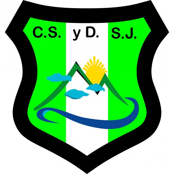 Logo of Club Social y Deportivo San Jerónimo de San Jerónimo Córdoba