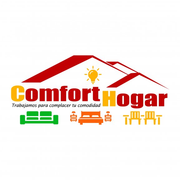 Logo of Comfort Hogar
