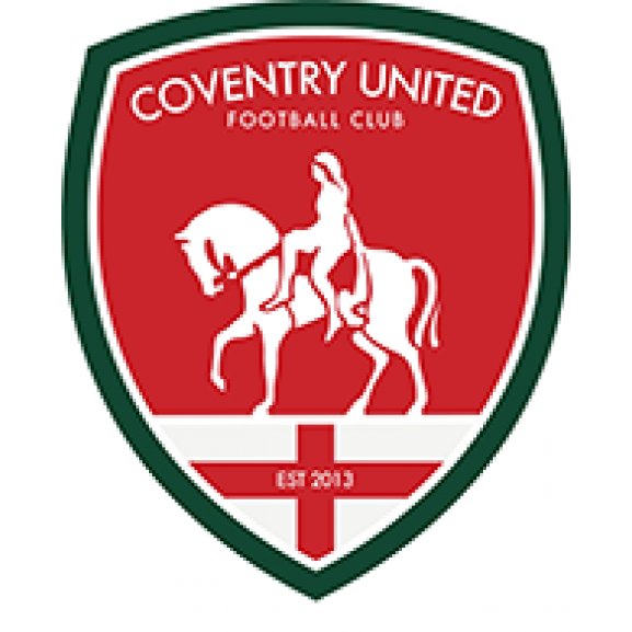 Logo of Coventry United FC