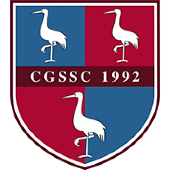 Logo of Crawley Green FC