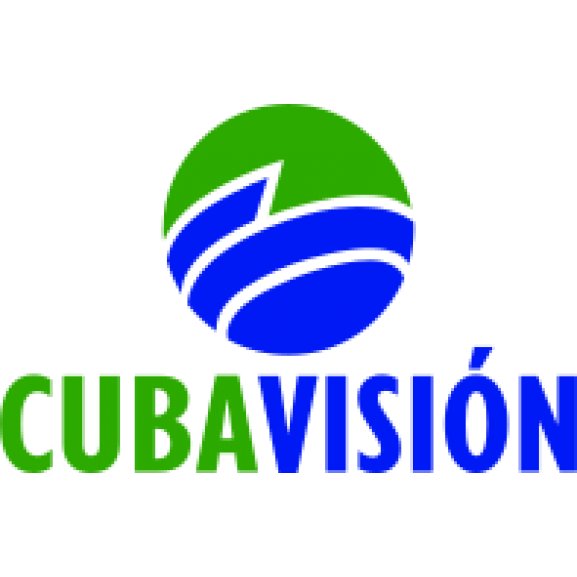 Logo of Cubavisión 2009