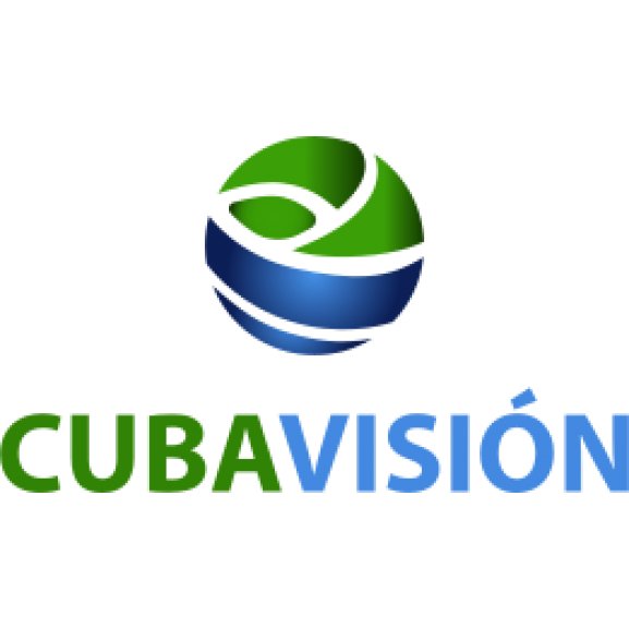Logo of Cubavisión 2017
