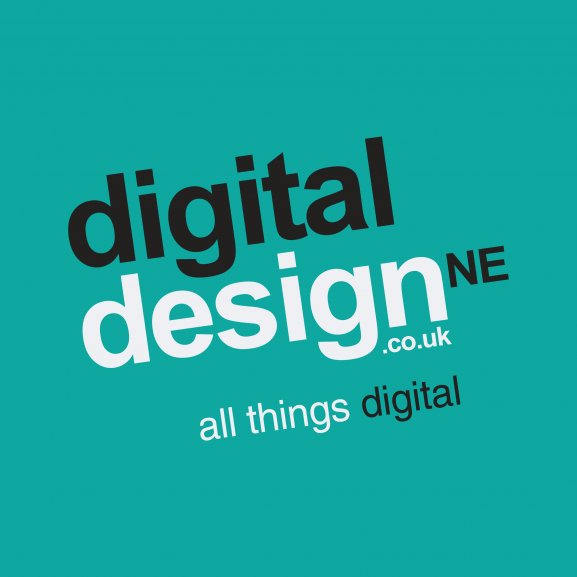 Logo of Digital Design NE