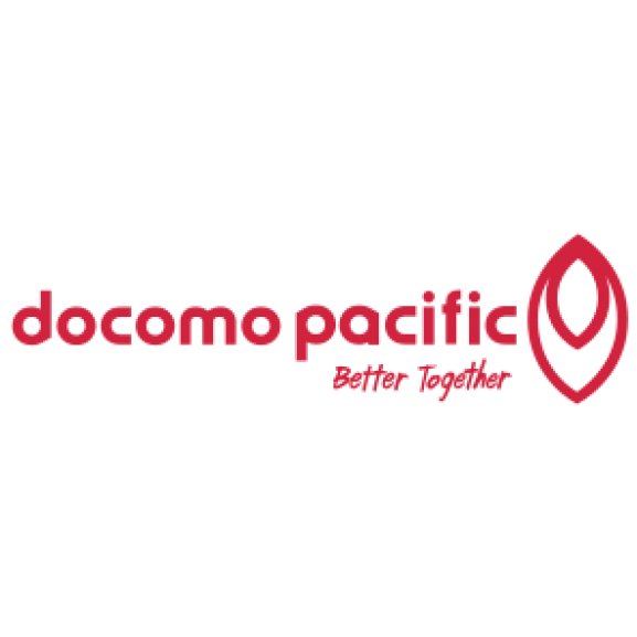 Logo of Docomo Pacific (Guam) 2015