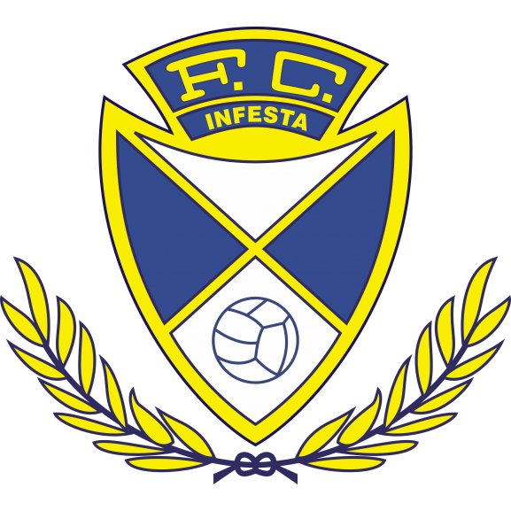 Logo of FC Infesta 2000s Logo