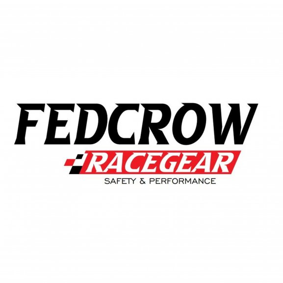Logo of Fedcrow Racegear
