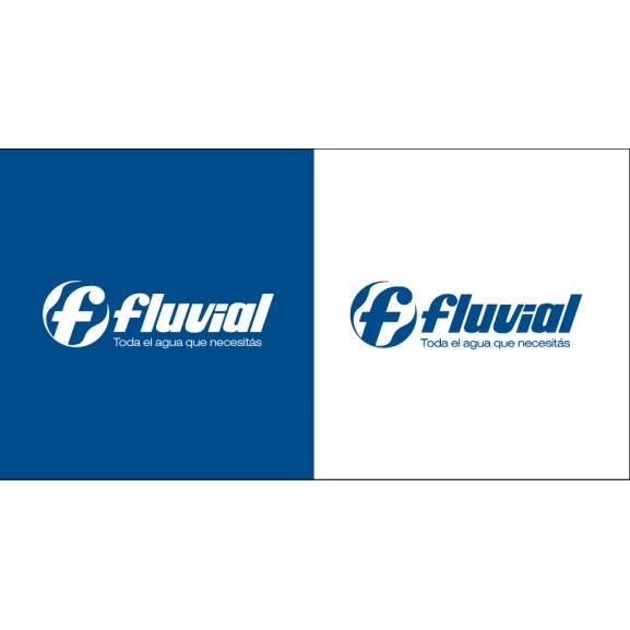 Logo of Fluvial