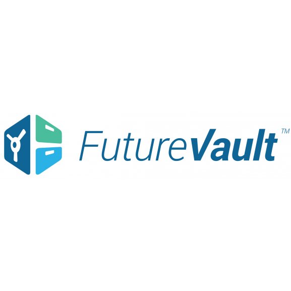 Logo of FutureVault