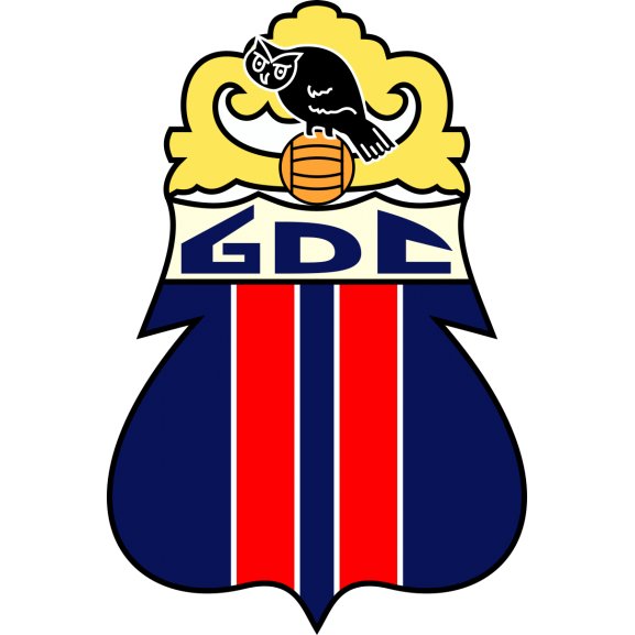 Logo of GD O Coruchense 90s