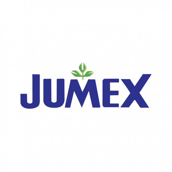 Logo of Jumex