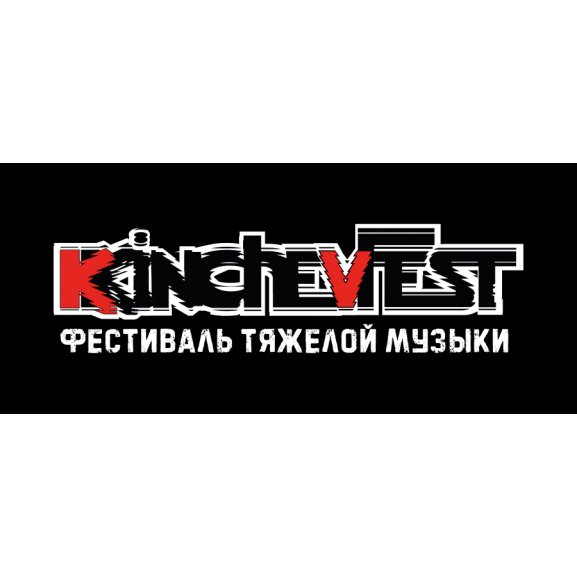Logo of KKinchevFest