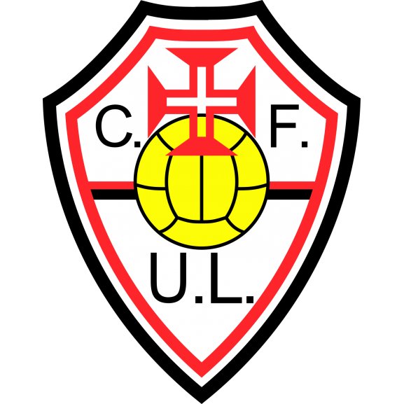 Logo of CF Uniao Lamas