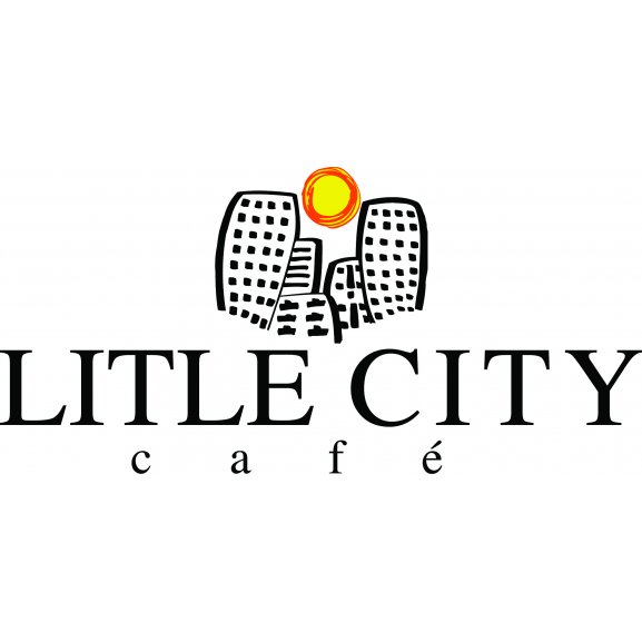 Logo of LITTLE CITY CAFE