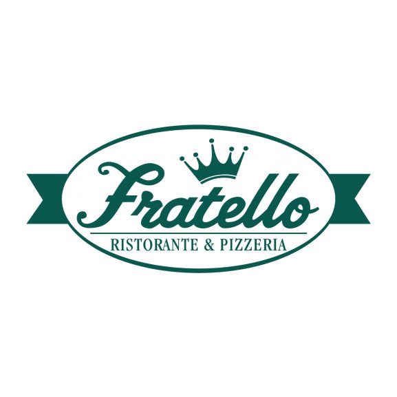 Logo of Fratello Pizzaria