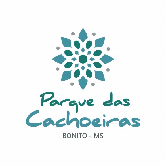 Logo of Parque das Cachoeiras