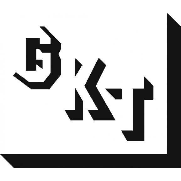 Logo of GKT