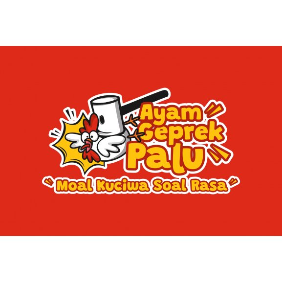 Logo of Ayam Geprek Palu