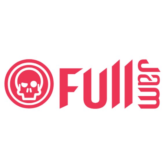 Logo of Full Jam Music network