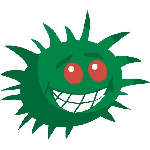 Logo of Mamonas Assassinas