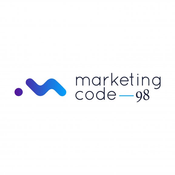 Logo of MarketingCode98