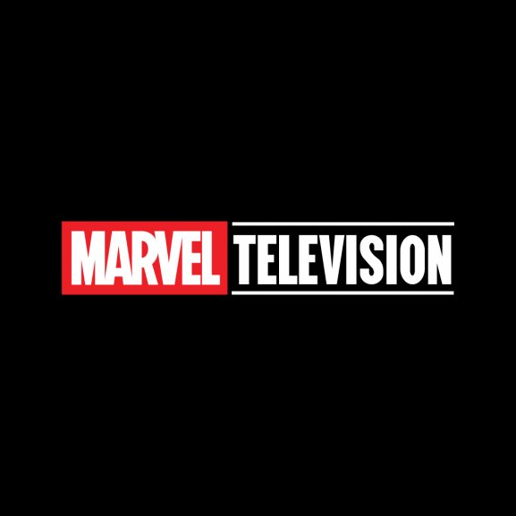 Logo of MARVEL television