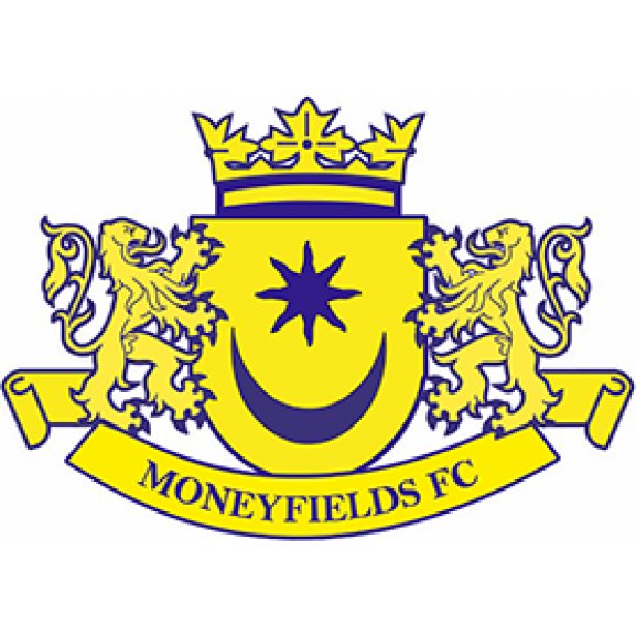 Logo of Moneyfields FC