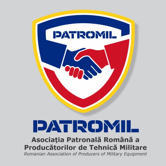 Logo of Patromil