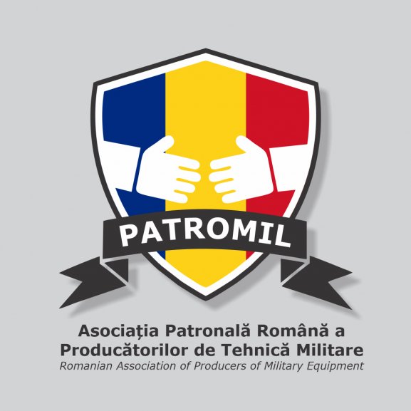 Logo of Patromil