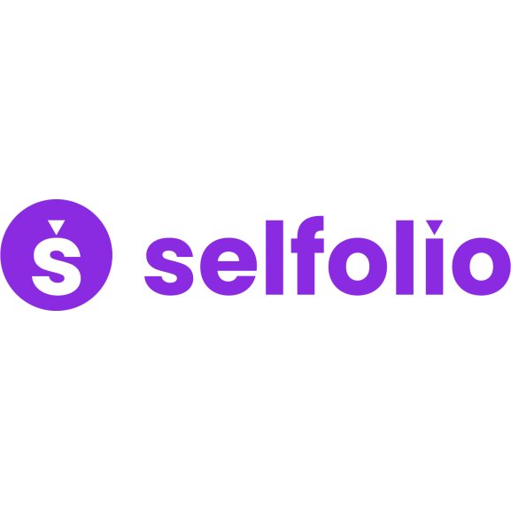 Logo of selfolio