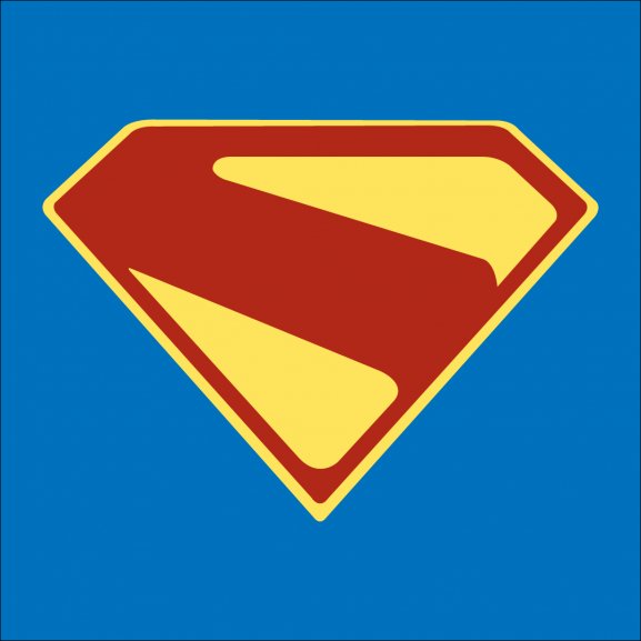 Logo of Superman Legacy