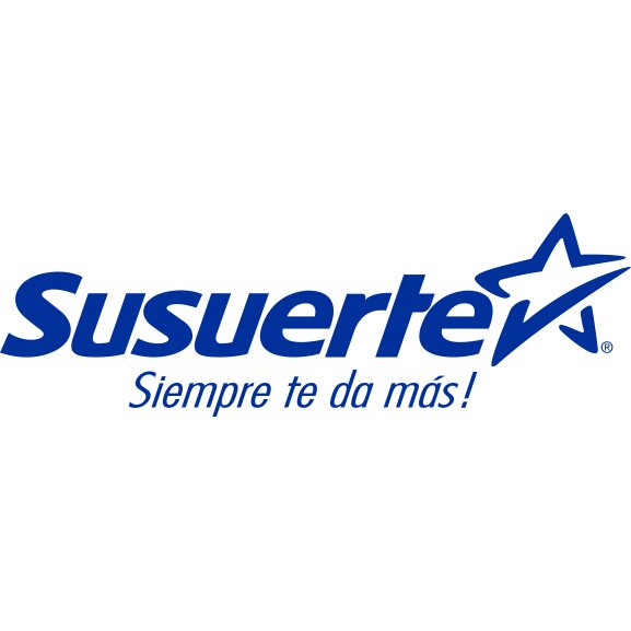 Logo of Susuerte S.A.