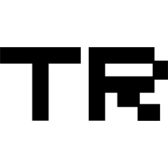 Logo of Tele Rebelde 1984