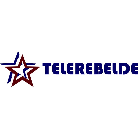 Logo of Tele Rebelde 2002
