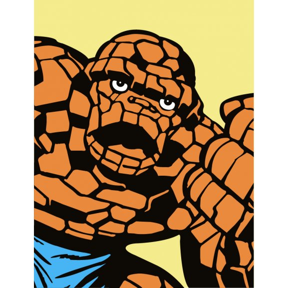 Logo of the thing