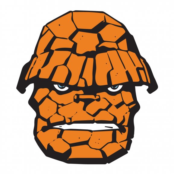 Logo of the thing