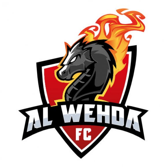 Logo of Wehda Saudi Club نادي الوحدة السعودي