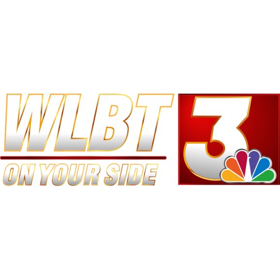 Logo of WLBT