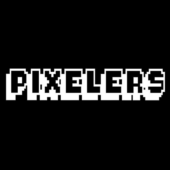 Logo of PIXELERS Productions