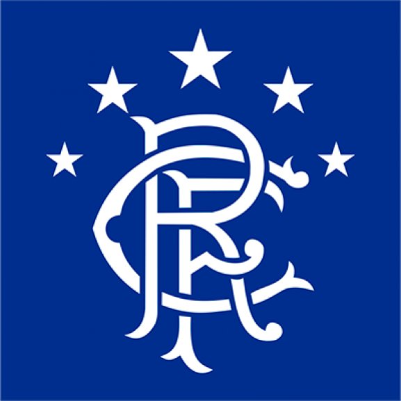 Logo of Glasgow Rangers F. C. 