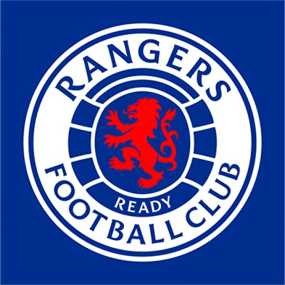 Logo of Rangers F. C.