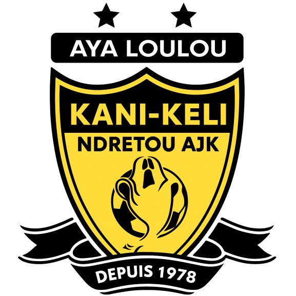 Logo of A.J Kani Keli