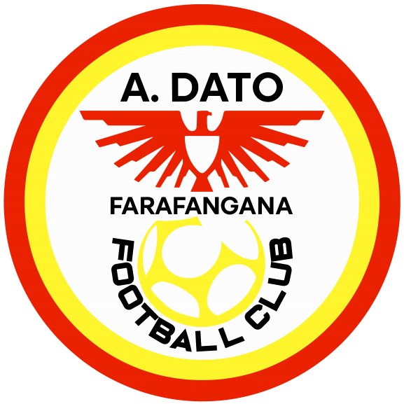 Logo of A Dato Football Club