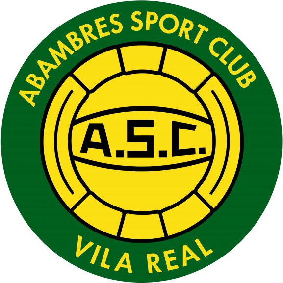 Logo of Abambres Sport Club