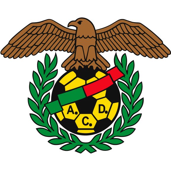 Logo of Águia Clube Desportivo